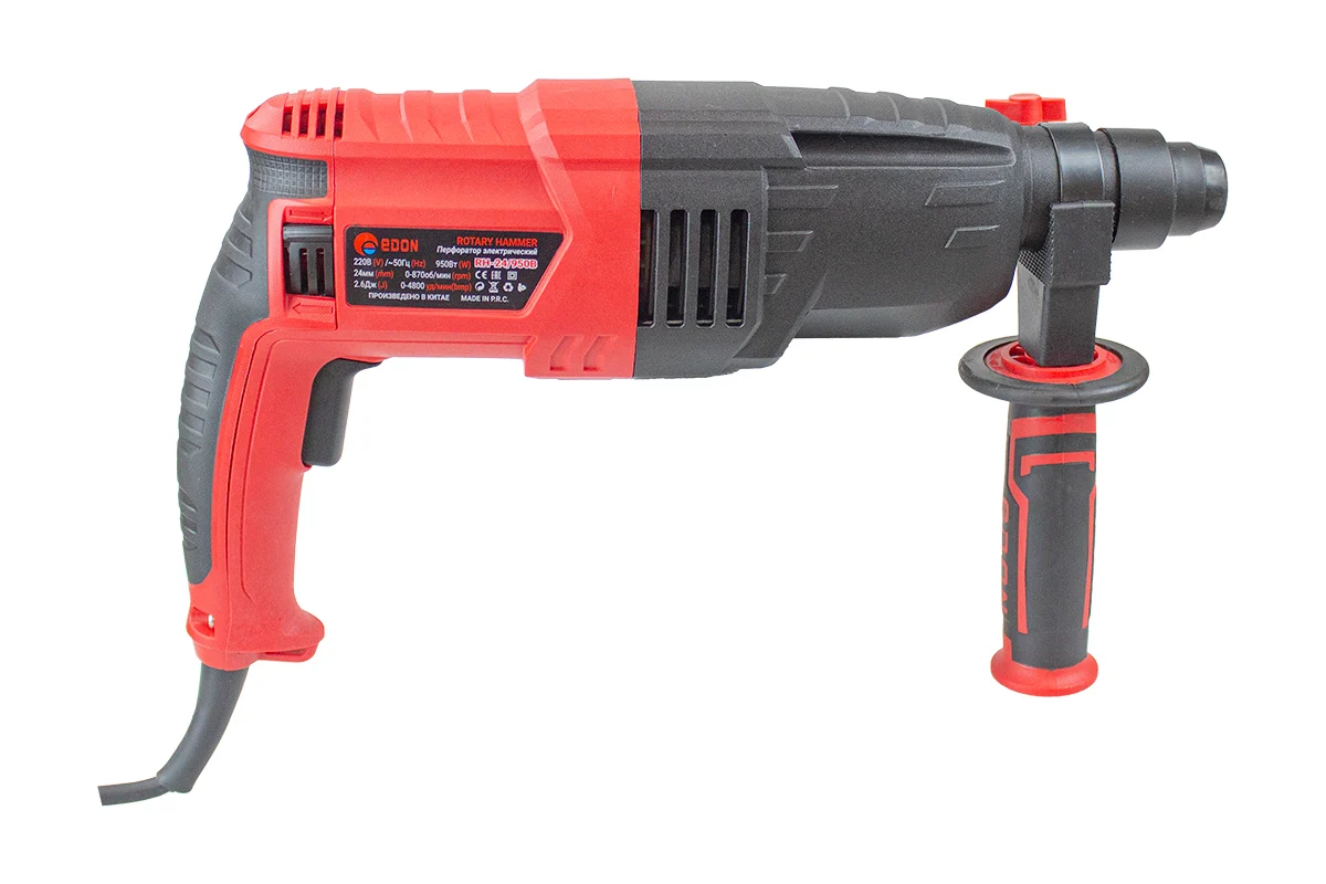EDON RH-24/950B Перфоратор электрический