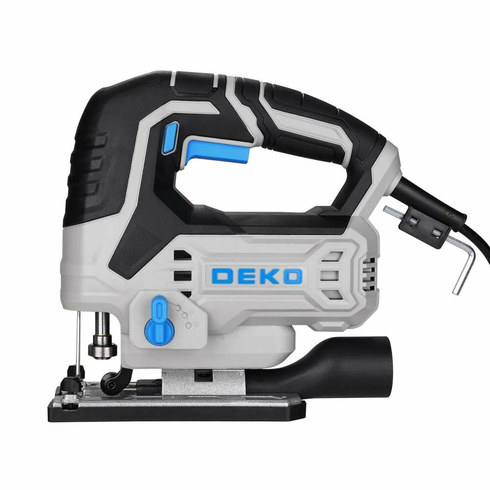 Электролобзик DEKO JS800DK PRO, 800Вт