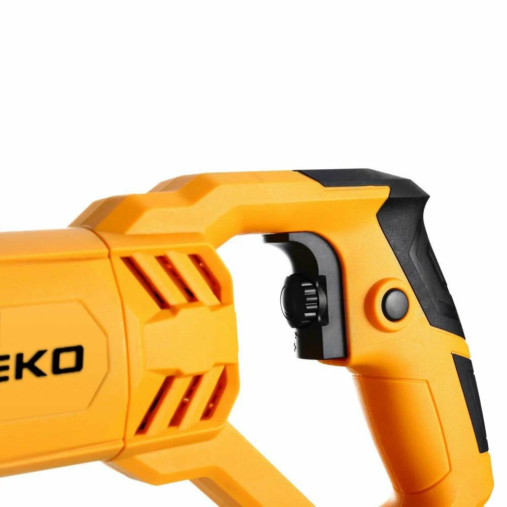 Сабельная пила DEKO DKRS1100V, 1100Вт