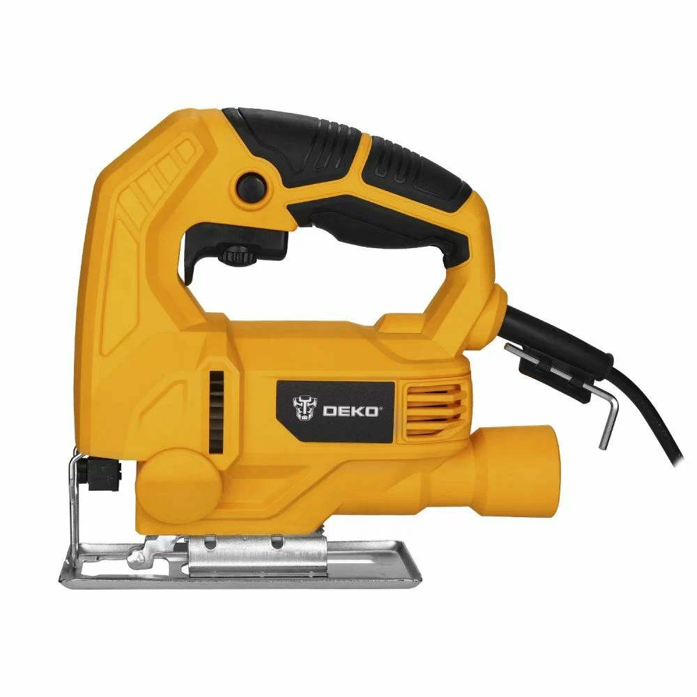 Электролобзик DEKO JS550-D, 550Вт
