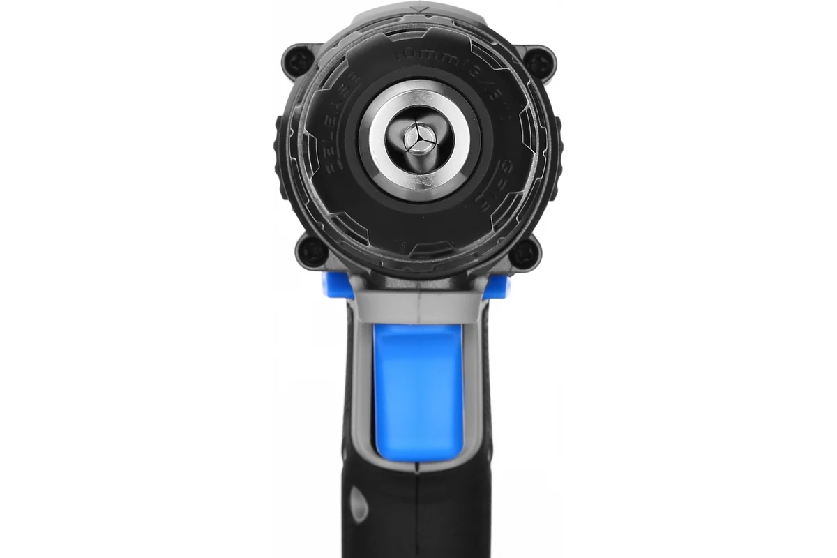 Дрель-шуруповерт аккумуляторная бесщеточная DEKO Sharker 20V, 20В, 1*3.0Ач