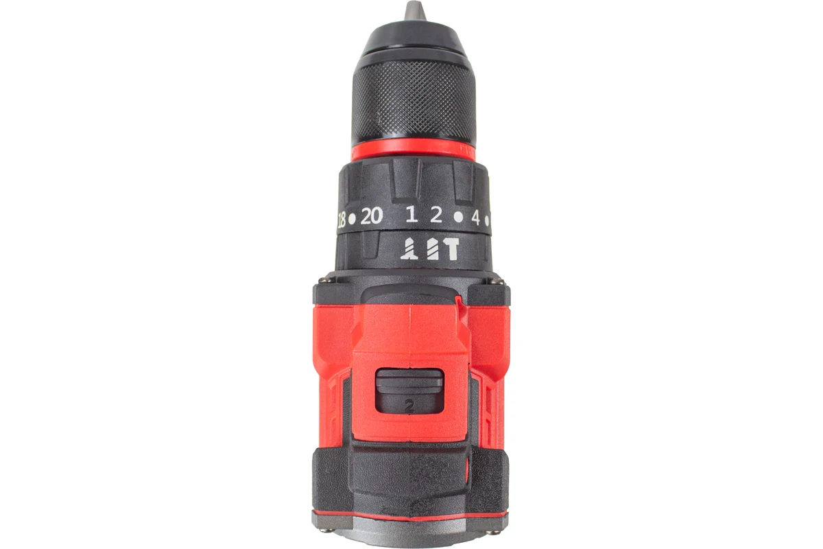 EDON Super AD-21PBL Акк. дрель