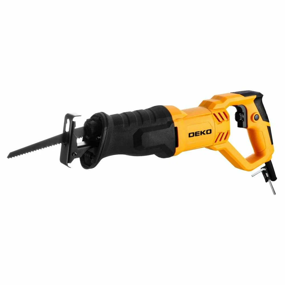 Сабельная пила DEKO DKRS1100V, 1100Вт