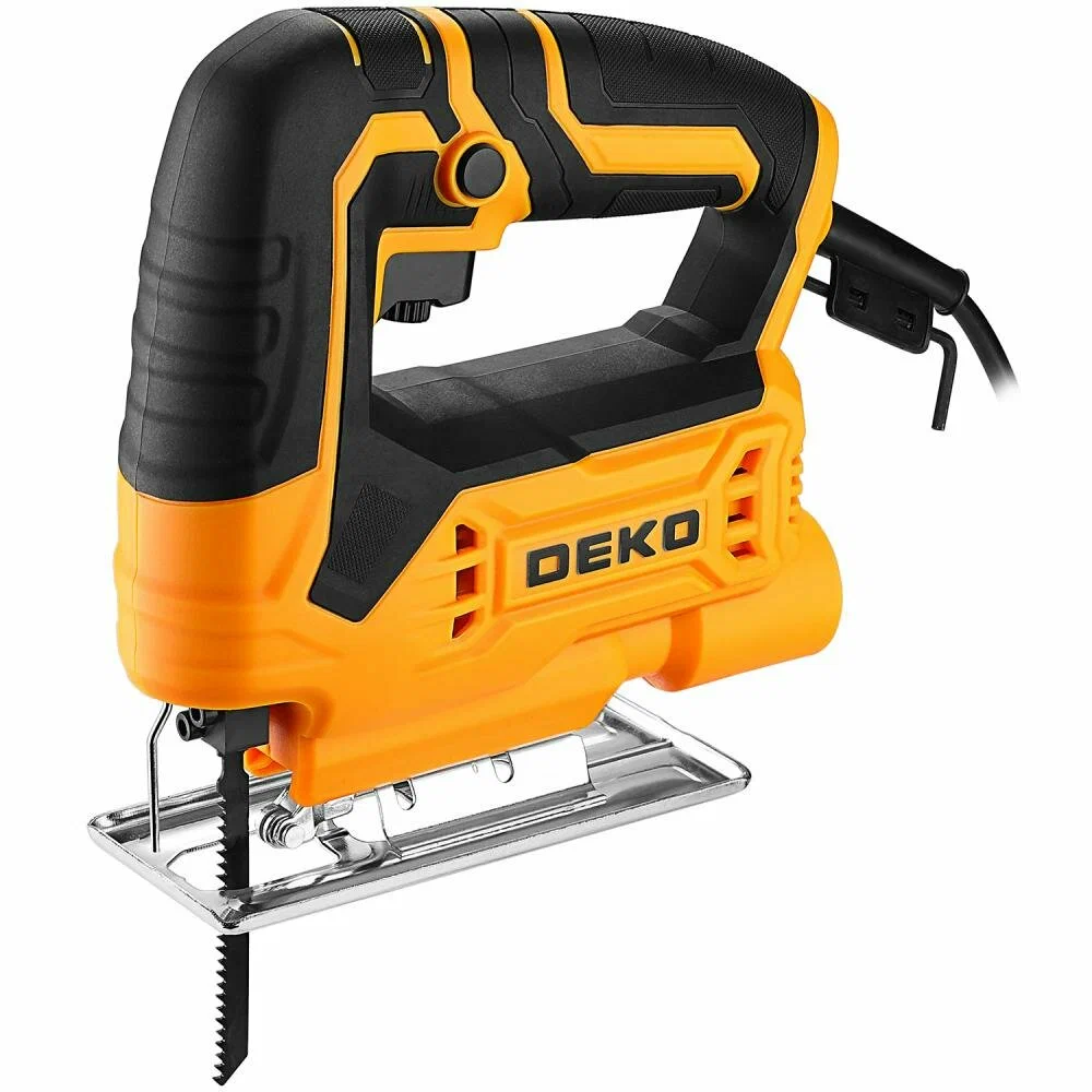 Электролобзик DEKO DKJS700E, 700 Вт