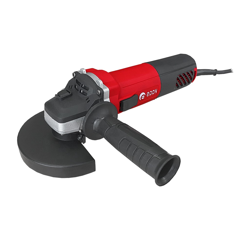 Edon AG125/1000D Машина шлифовальная угловая