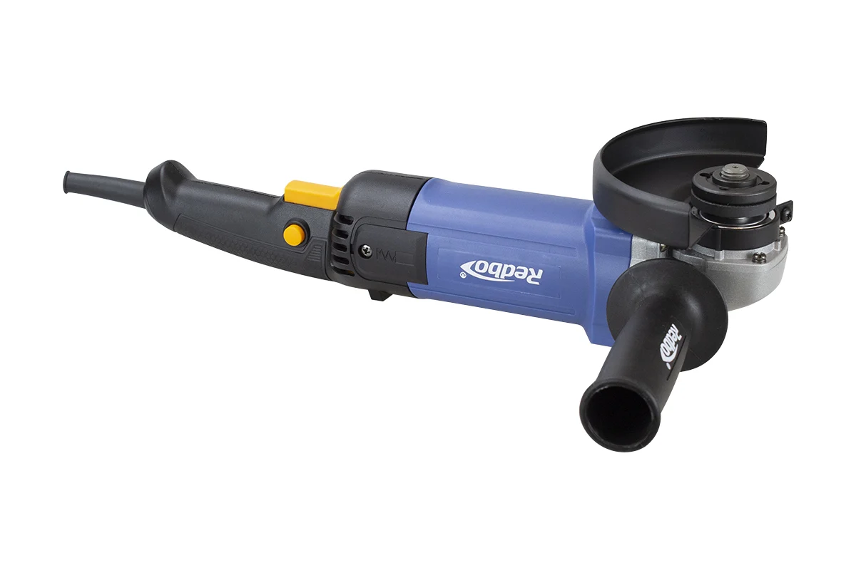 Redbo EAG125/1350ER Машина шлифовальная угловая