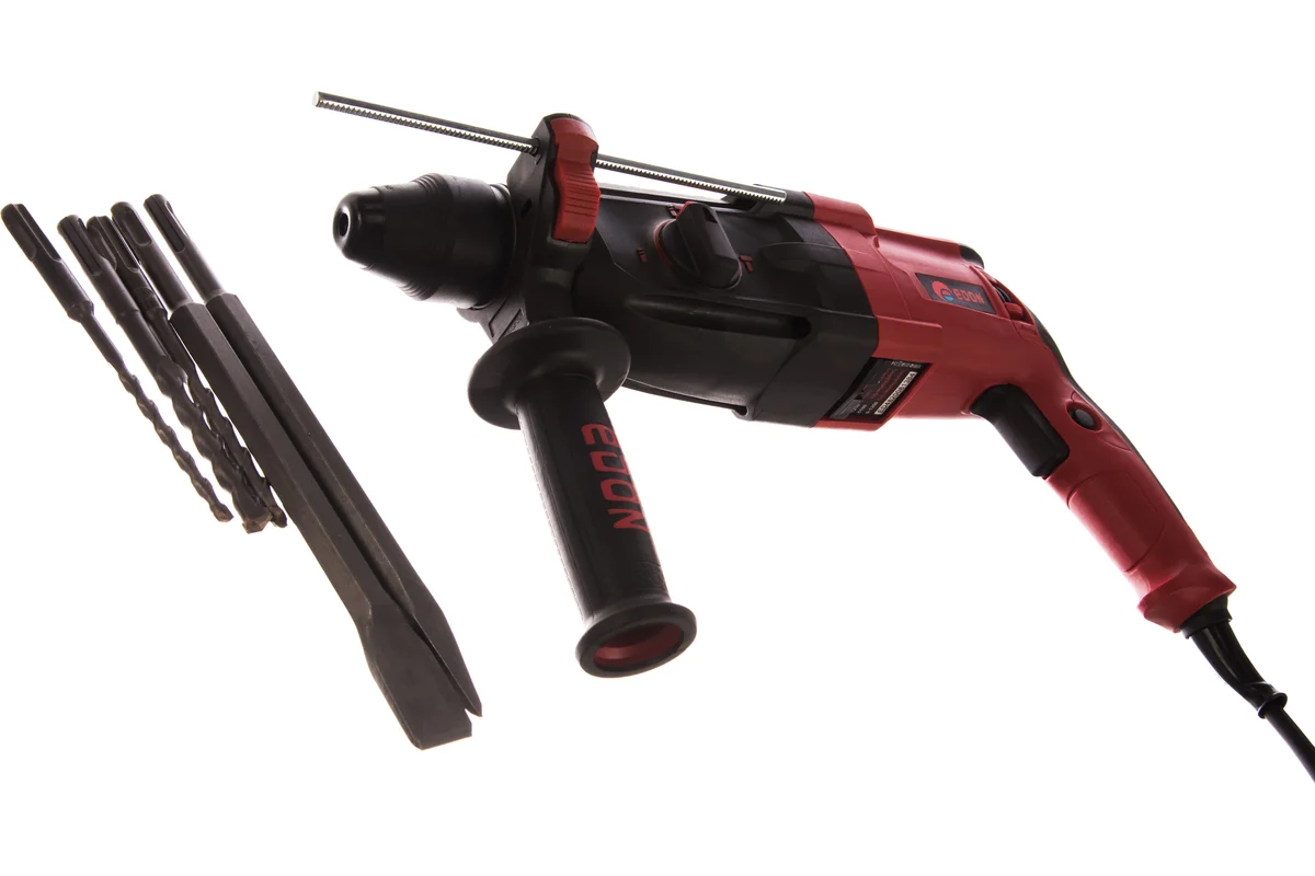 Edon RH-28/1250 Перфоратор электрический