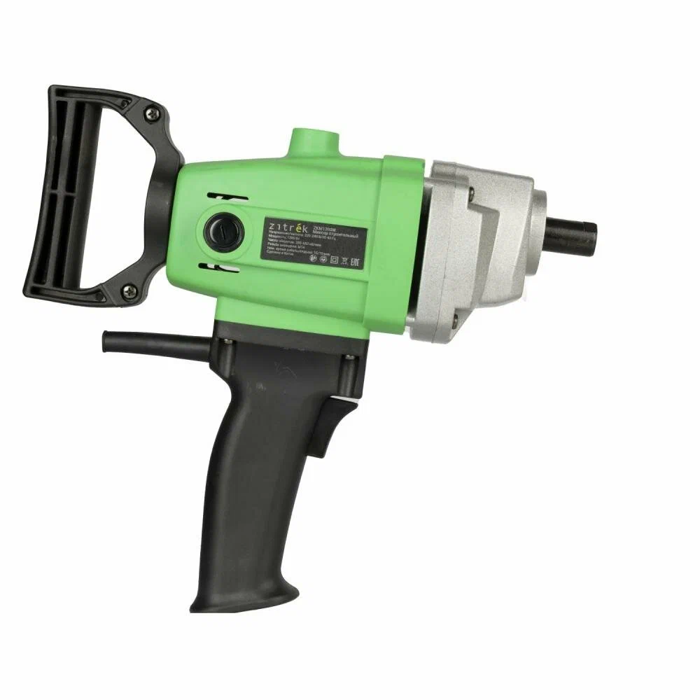 Миксер строительный Zitrek ZKM1300W, 1300Вт