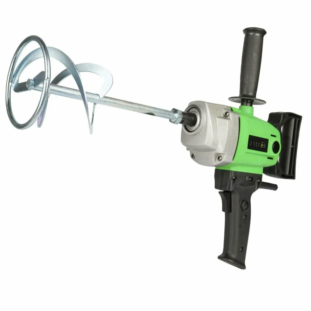 Миксер строительный Zitrek ZKM1300W, 1300Вт