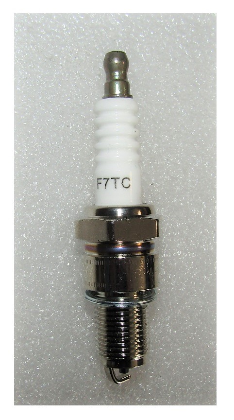 Свеча зажигания бензинового двигателя GX160-S460/Spark plug