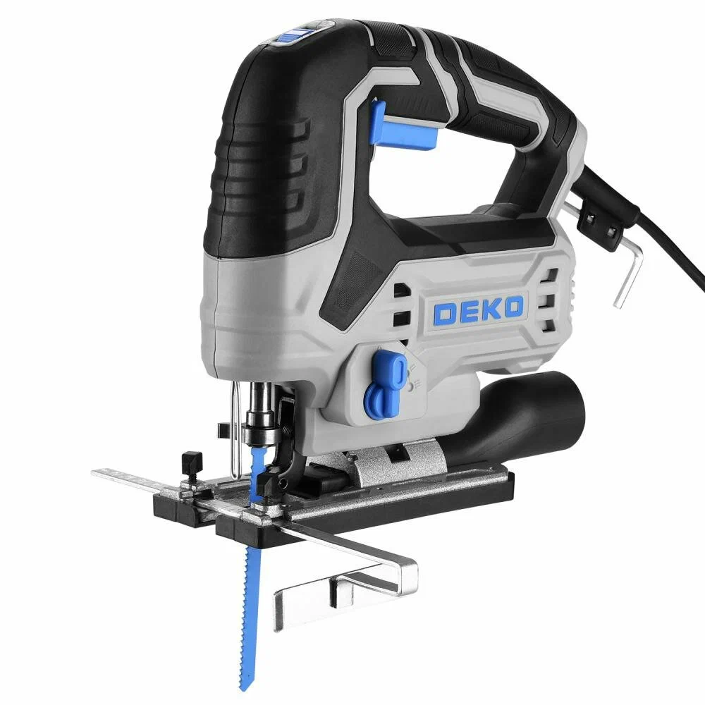 Электролобзик DEKO JS800DK PRO, 800Вт