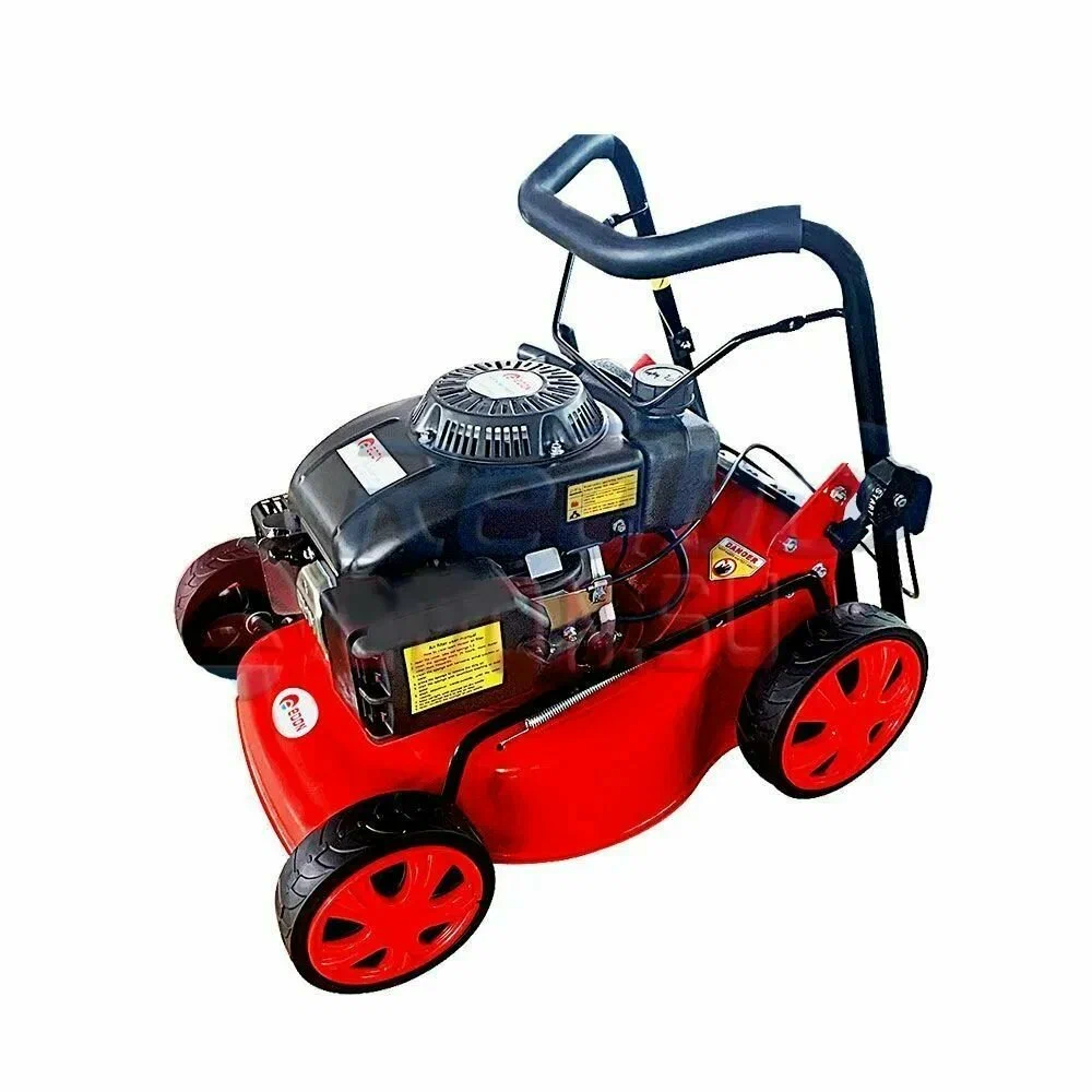 Edon GML-410/2600 БЕНЗИНОВАЯ ГАЗОНОКОСИЛКА