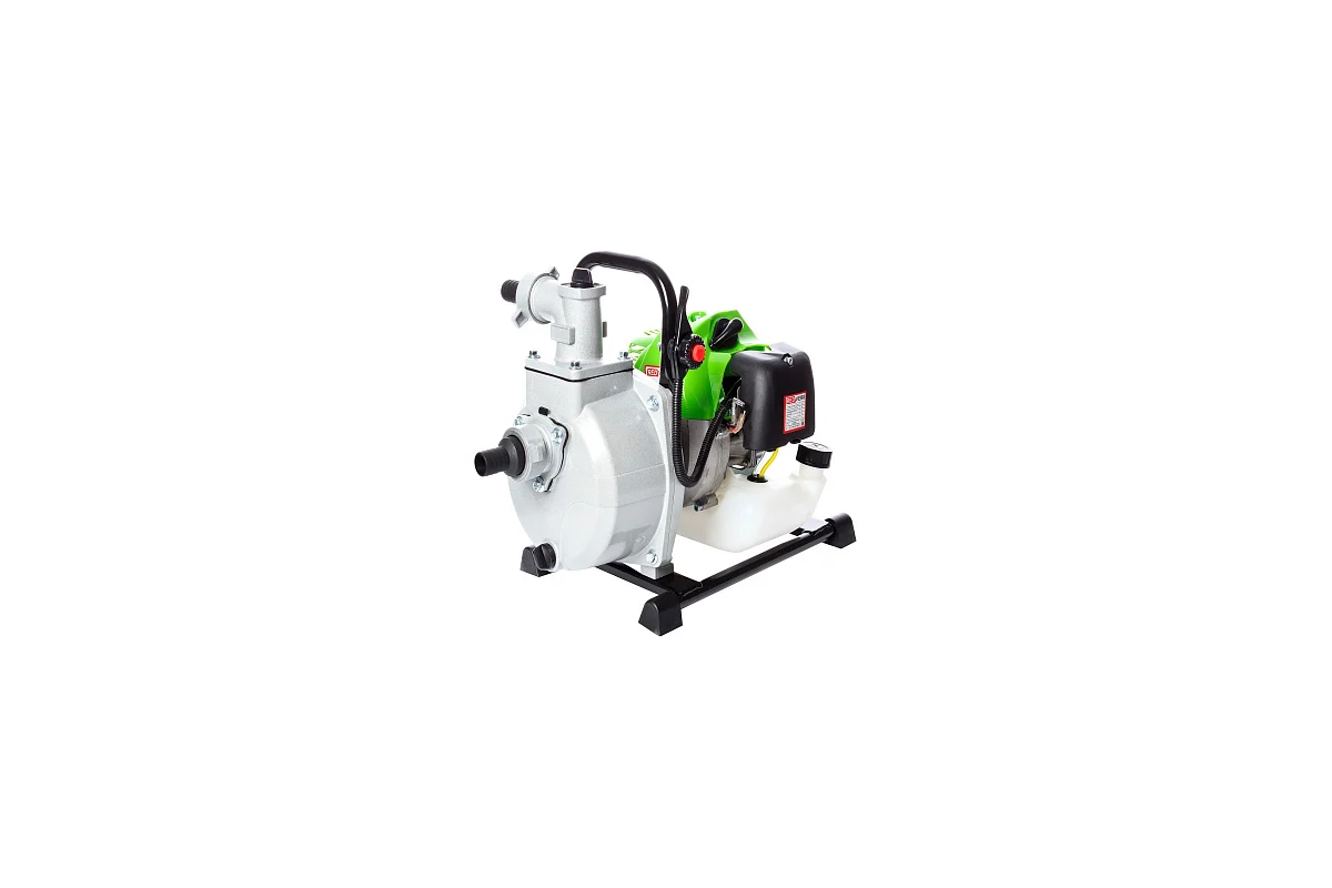 Мотопомпа бензиновая REDVERG RD-CWP252
