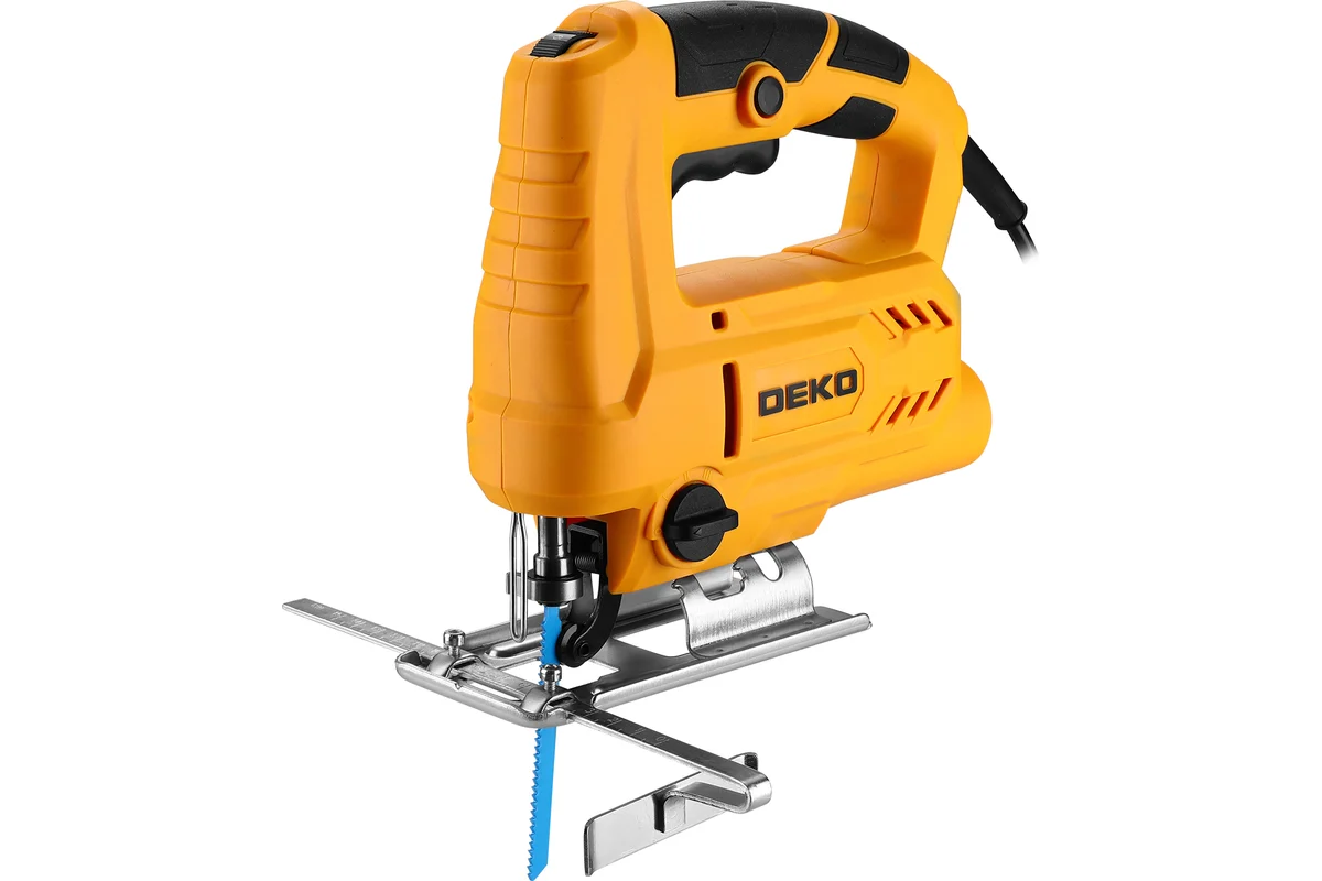 Электролобзик DEKO DKJS850, 850 Вт