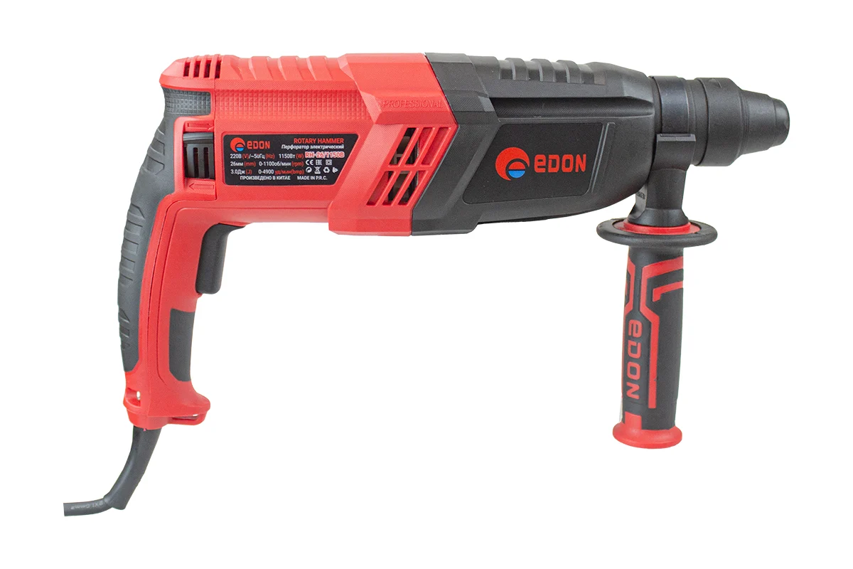 EDON RH-26/1150B Перфоратор электрический
