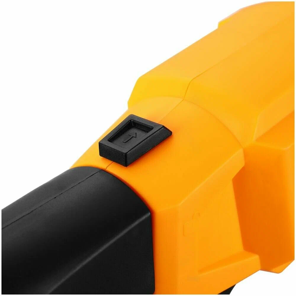 Краскопульт аккумуляторный DEKO SG20DK, 20В, 800 мл, 1x3,0Ач