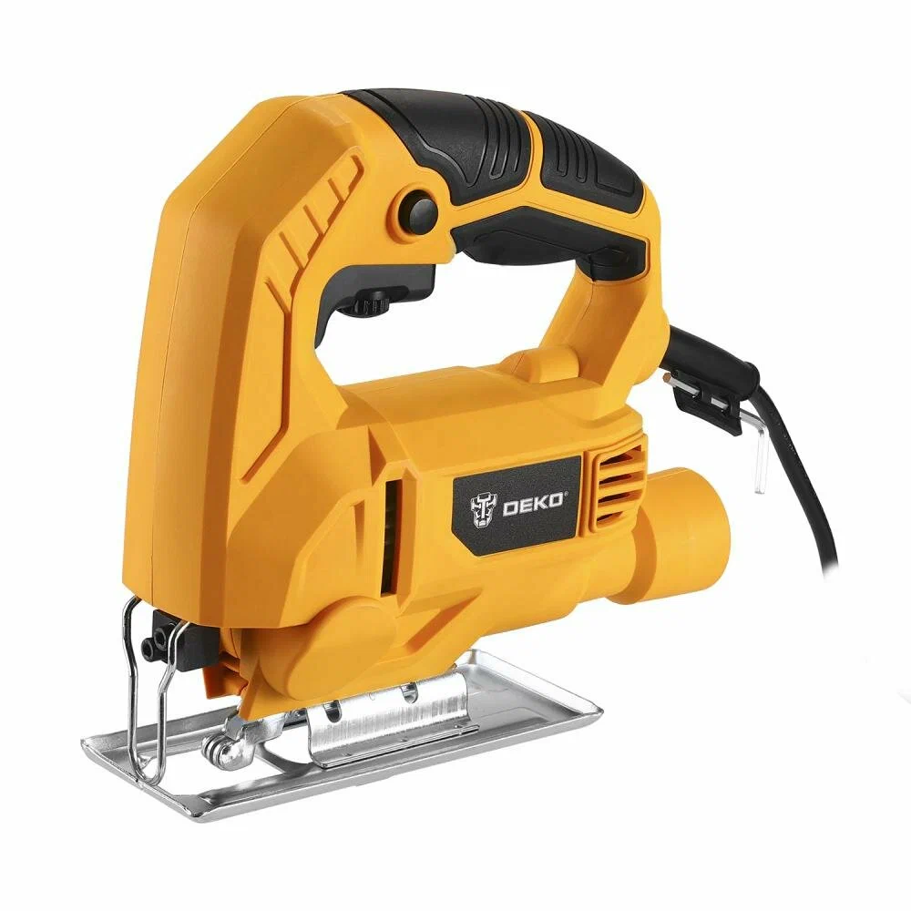 Электролобзик DEKO JS550-D, 550Вт