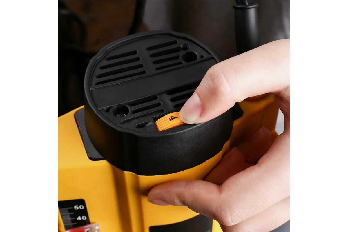 Фрезер DEKO DKR1600E+набор фрез RBS12 (12 предметов)