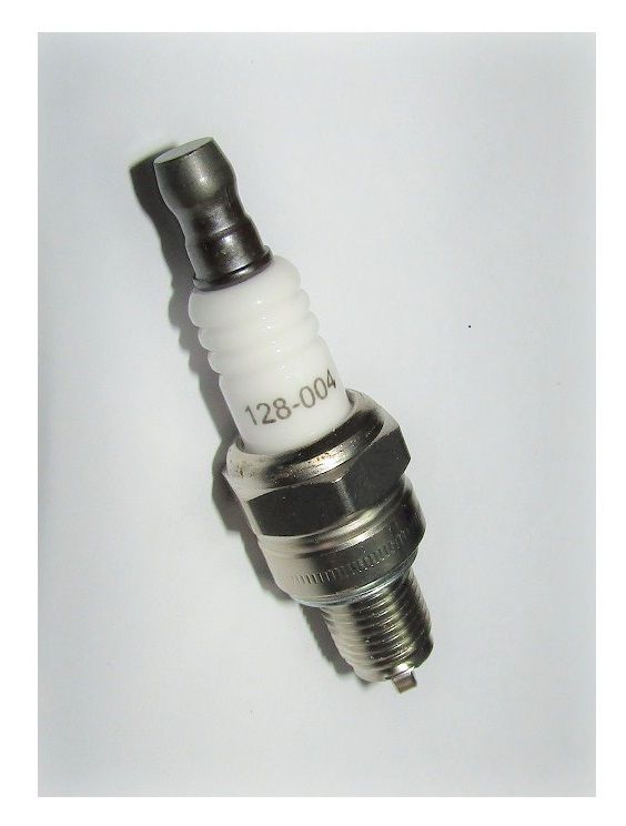 Свеча зажигания GX35/Spark plug (31914-ZOH-003)