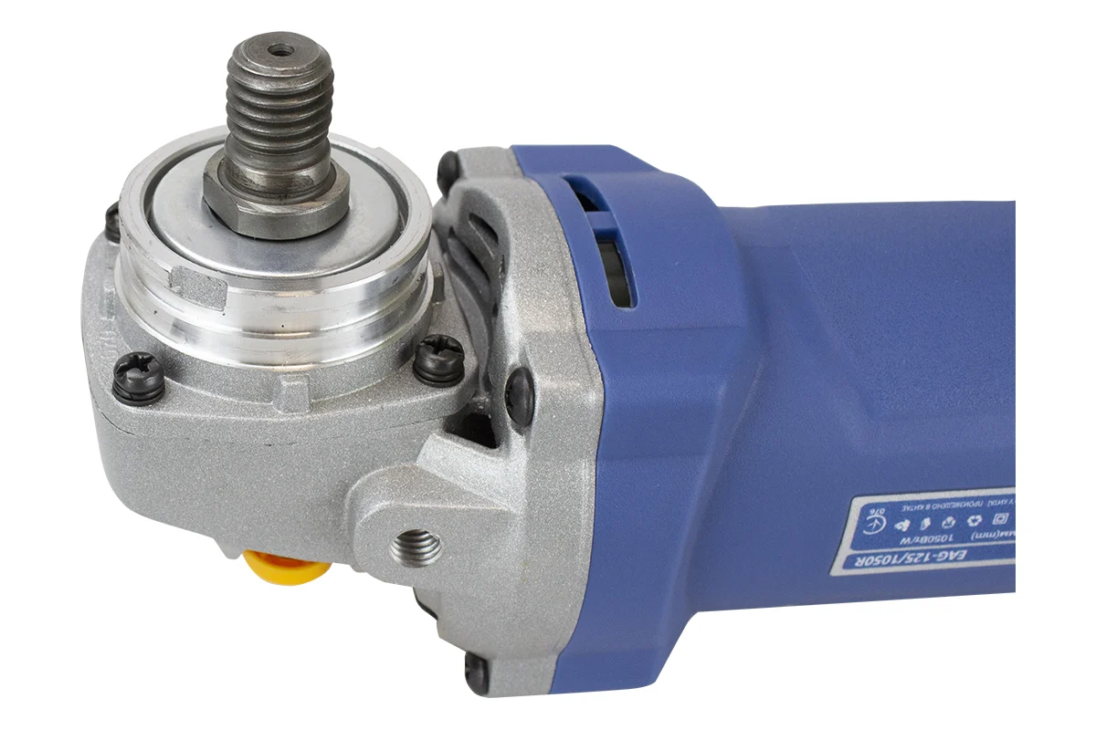 Redbo EAG125/1050R Машина шлифовальная угловая