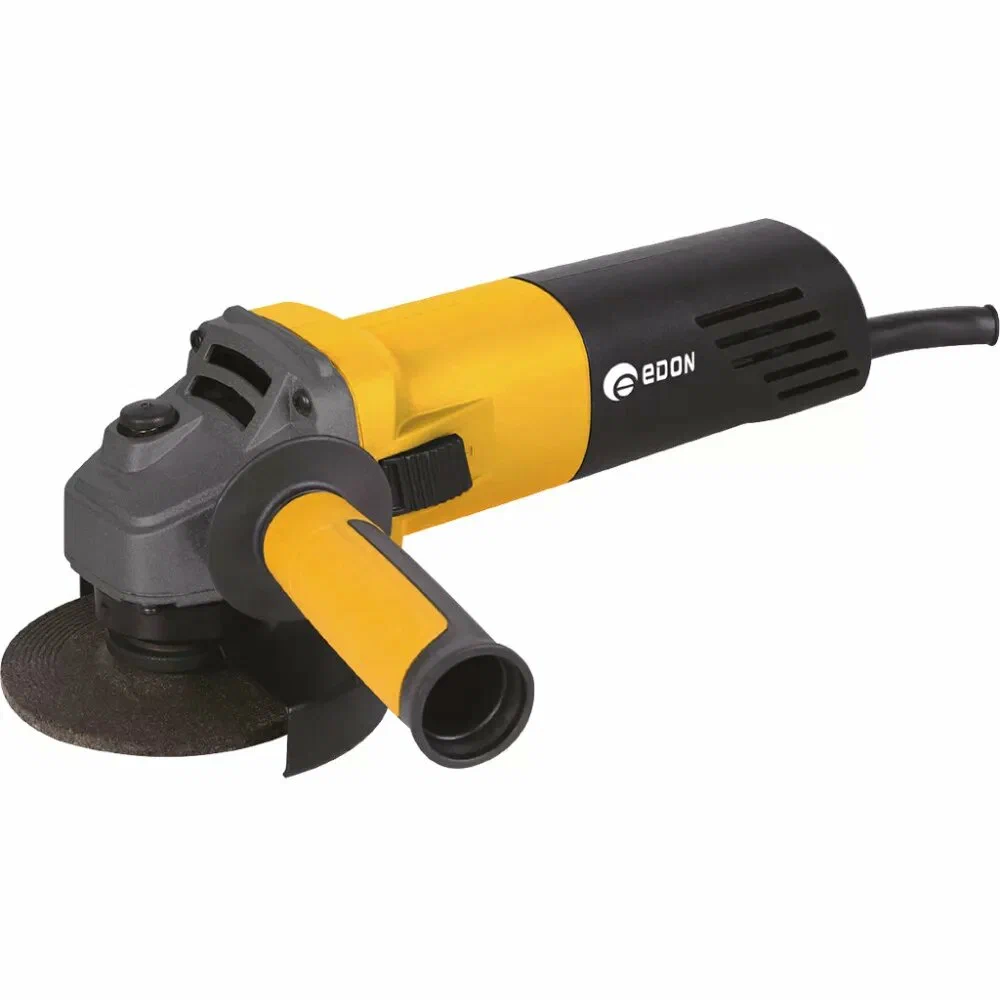 Edon AG-125/800C Машина шлифовальная угловая