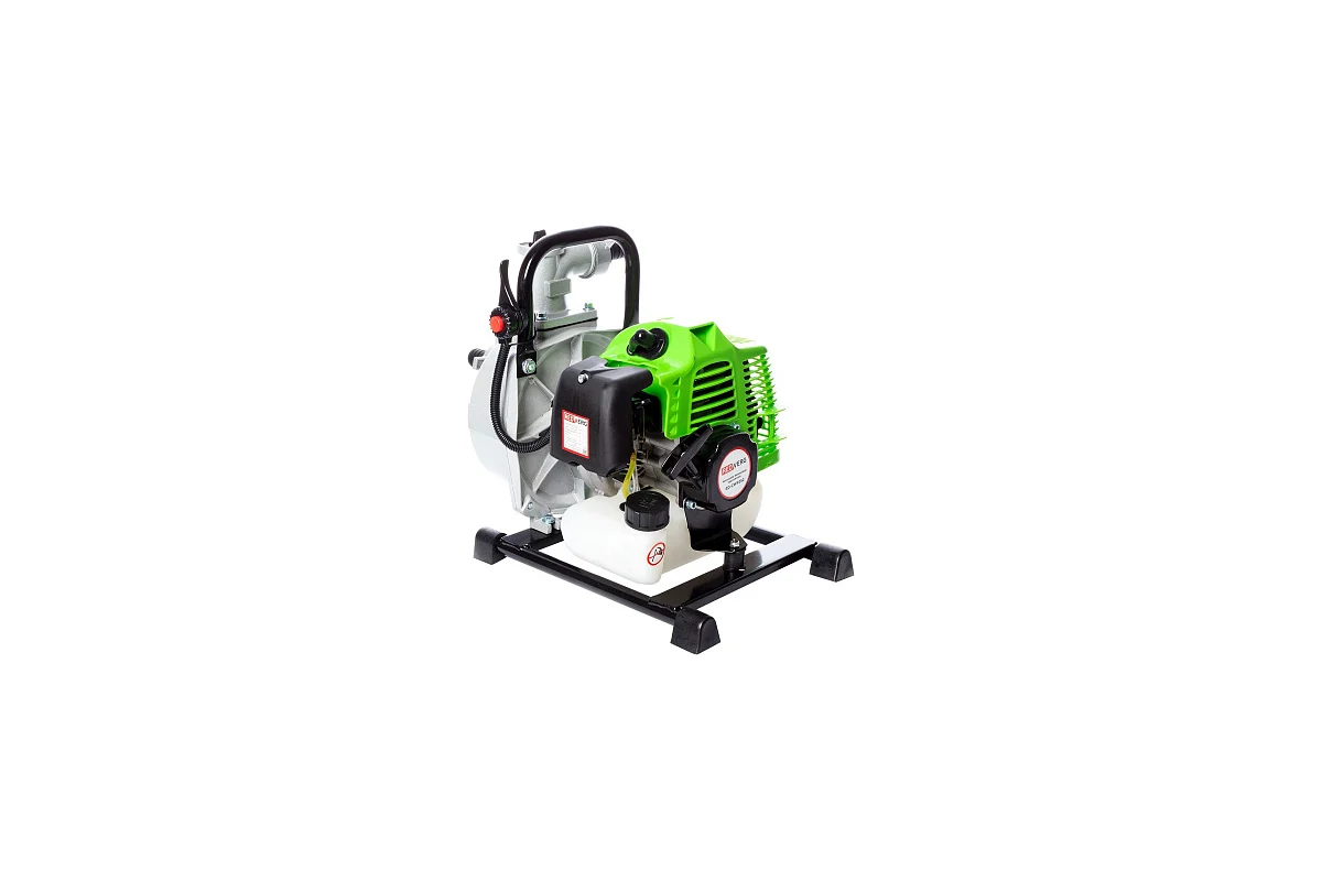 Мотопомпа бензиновая REDVERG RD-CWP252