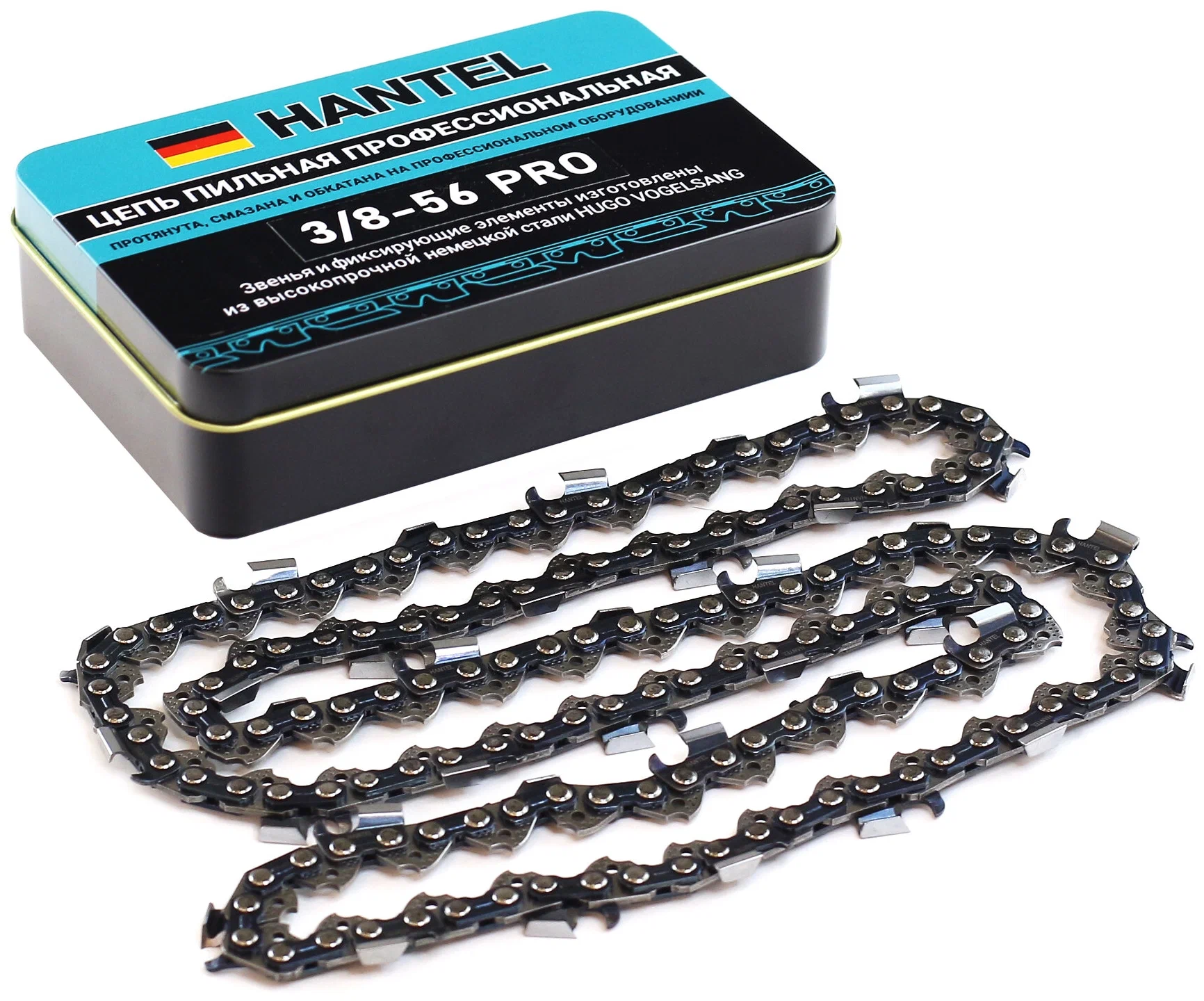 HANTEL 3/8-56PRO Цепь