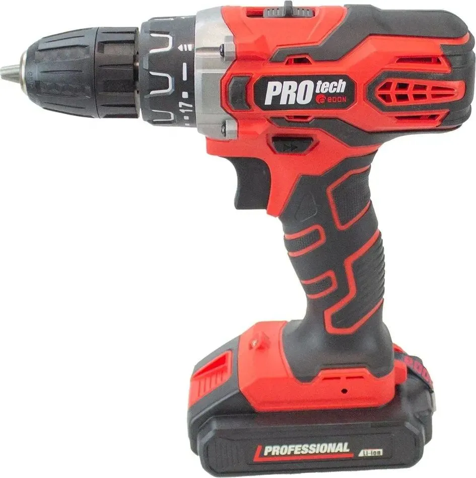 EDON  PROtech PRO-21L1 Акк. дрель