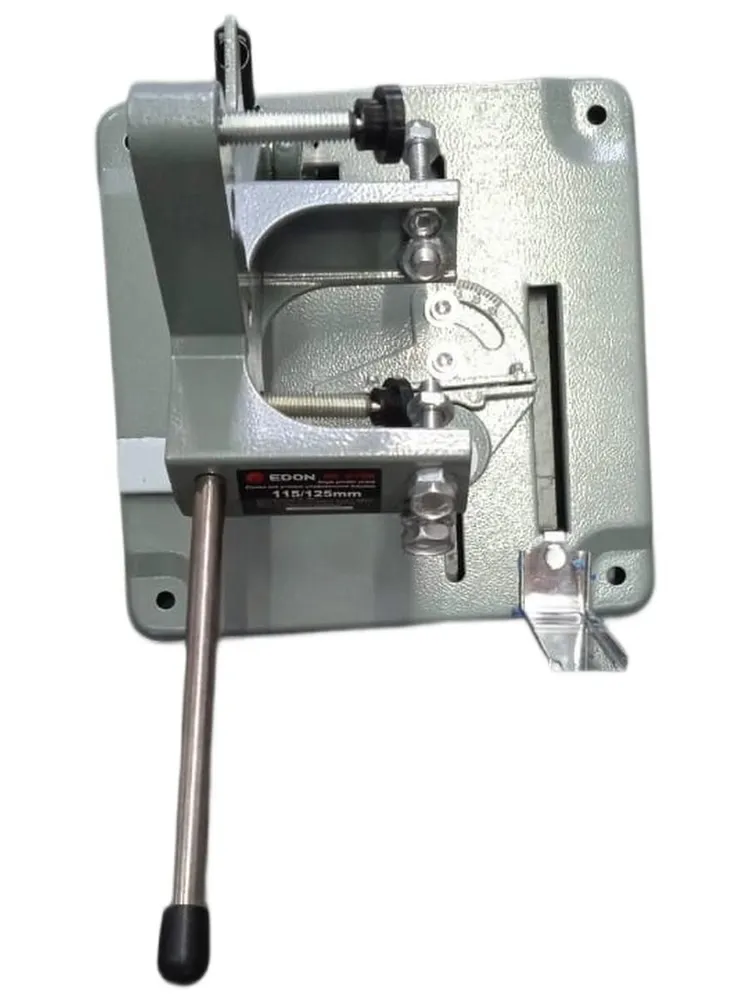 EDON DS6106 Стойка для угловой шлифовальной машины