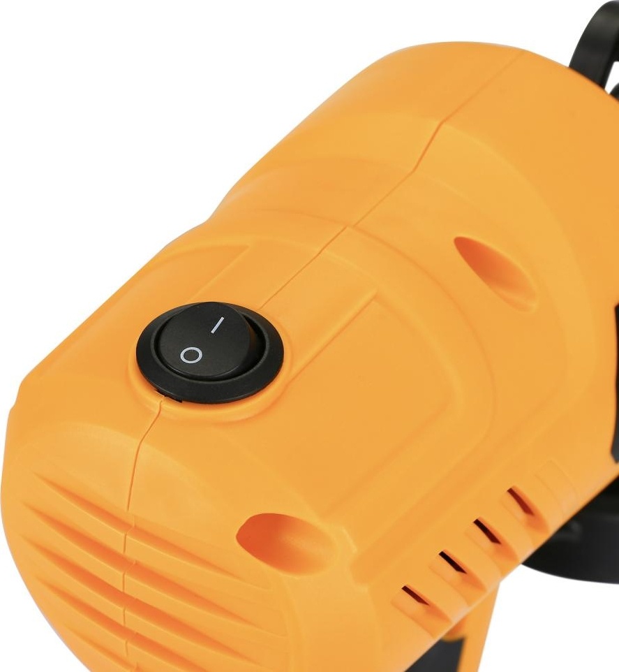 Краскопульт электрический DEKO SG500DK, 800 мл, 500Вт