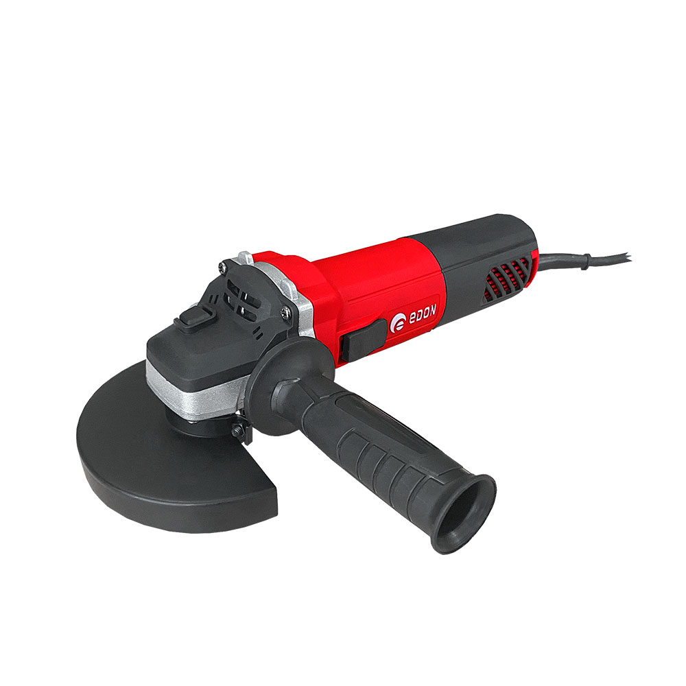 Edon AG125/1000D Машина шлифовальная угловая
