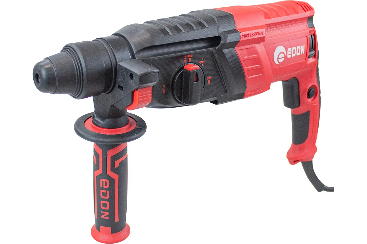 EDON RH-26/1150B Перфоратор электрический