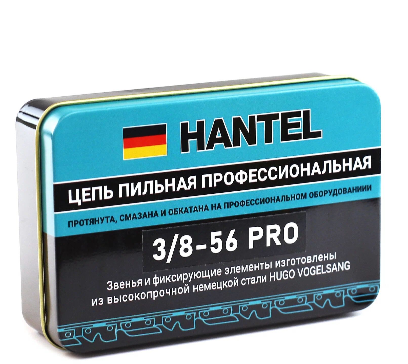 HANTEL 3/8-56PRO Цепь