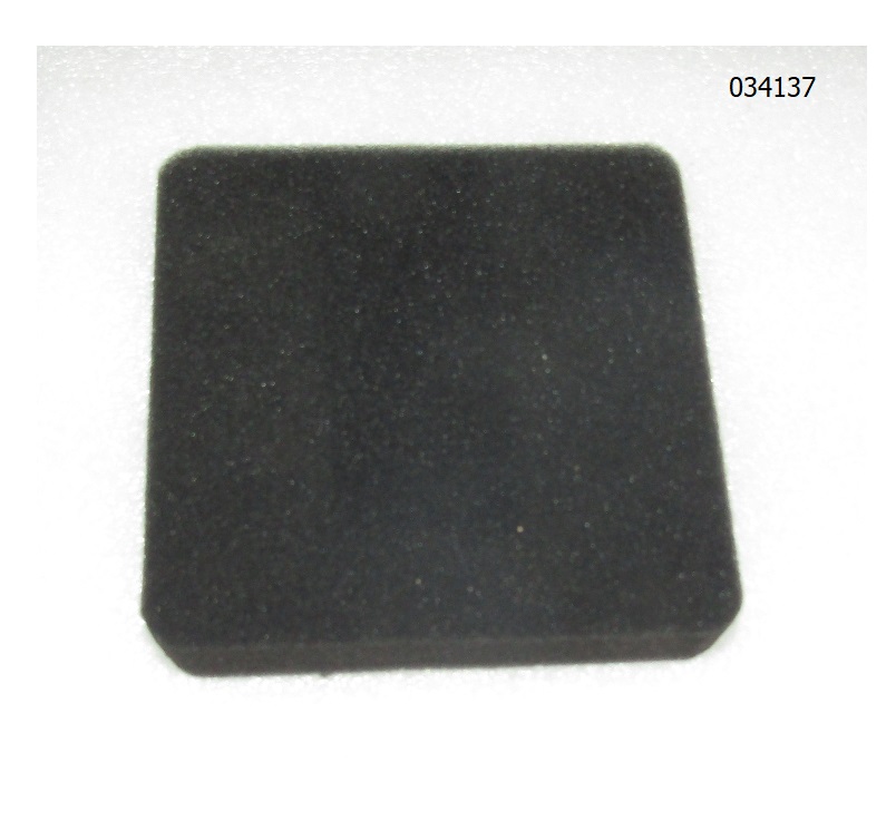 Фильтр воздушный прямоугольный (95x95x22 мм) 170FD (SGG2800EN)/Air filter element 