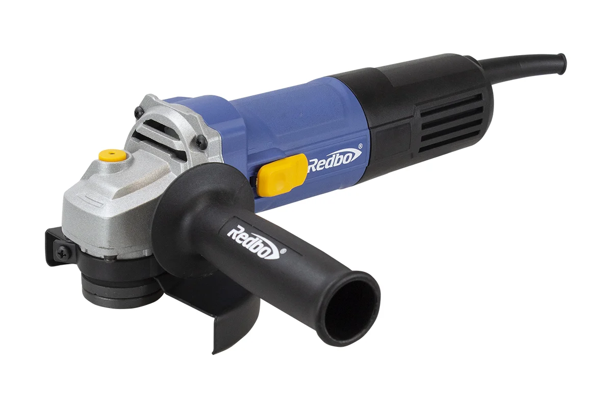 Redbo EAG125/1050R Машина шлифовальная угловая