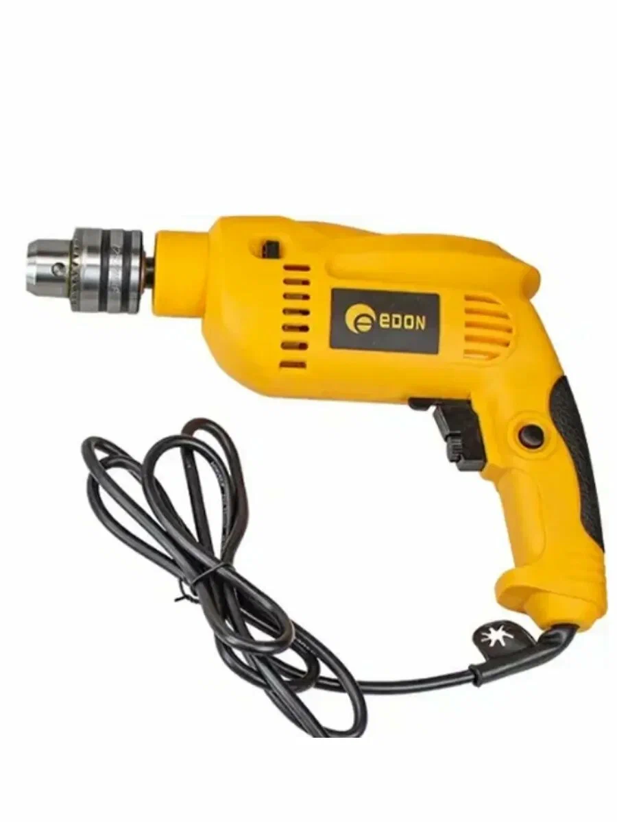 EDON DL-700 Дрель электрическая ударная