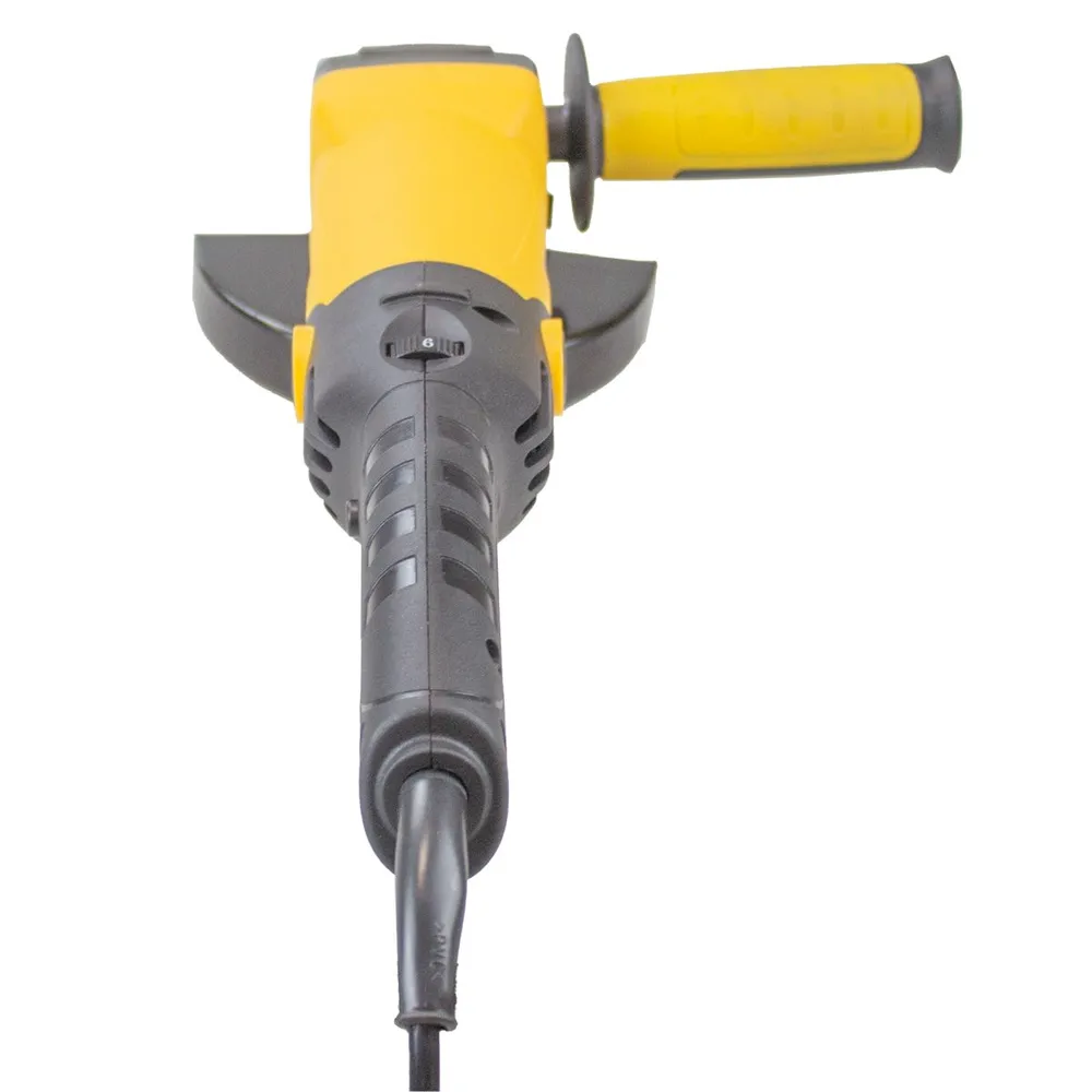 Edon AG-125/1000CER Машина шлифовальная угловая