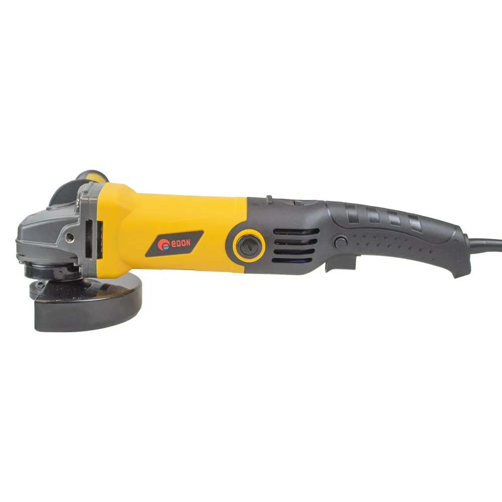 Edon AG-125/1000CER Машина шлифовальная угловая