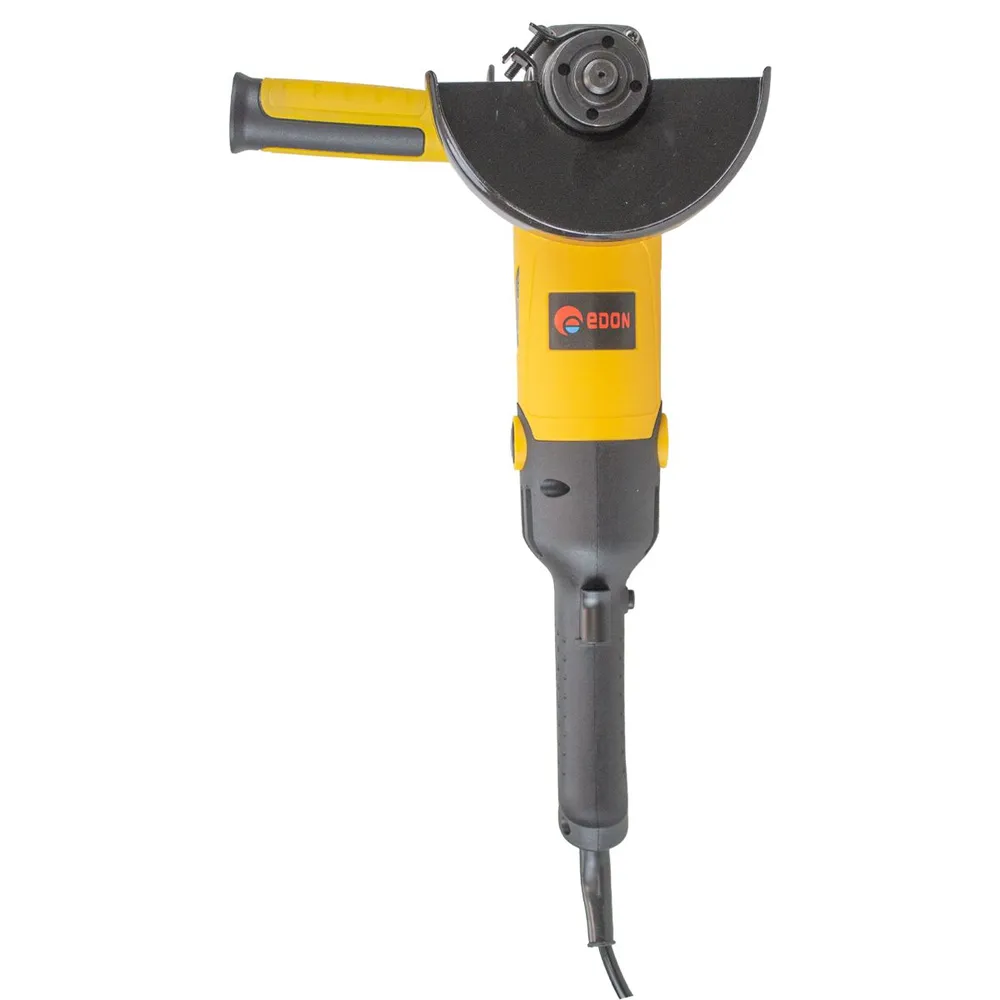 Edon AG-125/1000CER Машина шлифовальная угловая