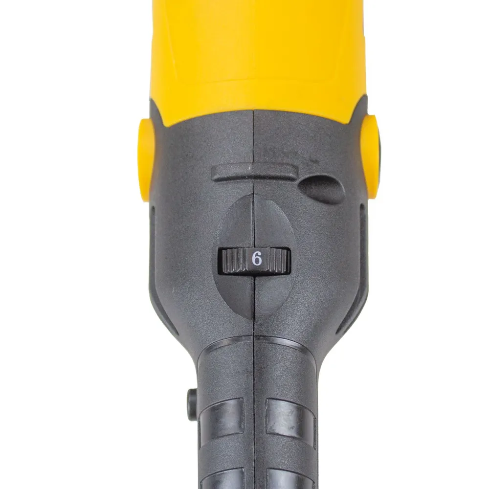 Edon AG-125/1000CER Машина шлифовальная угловая