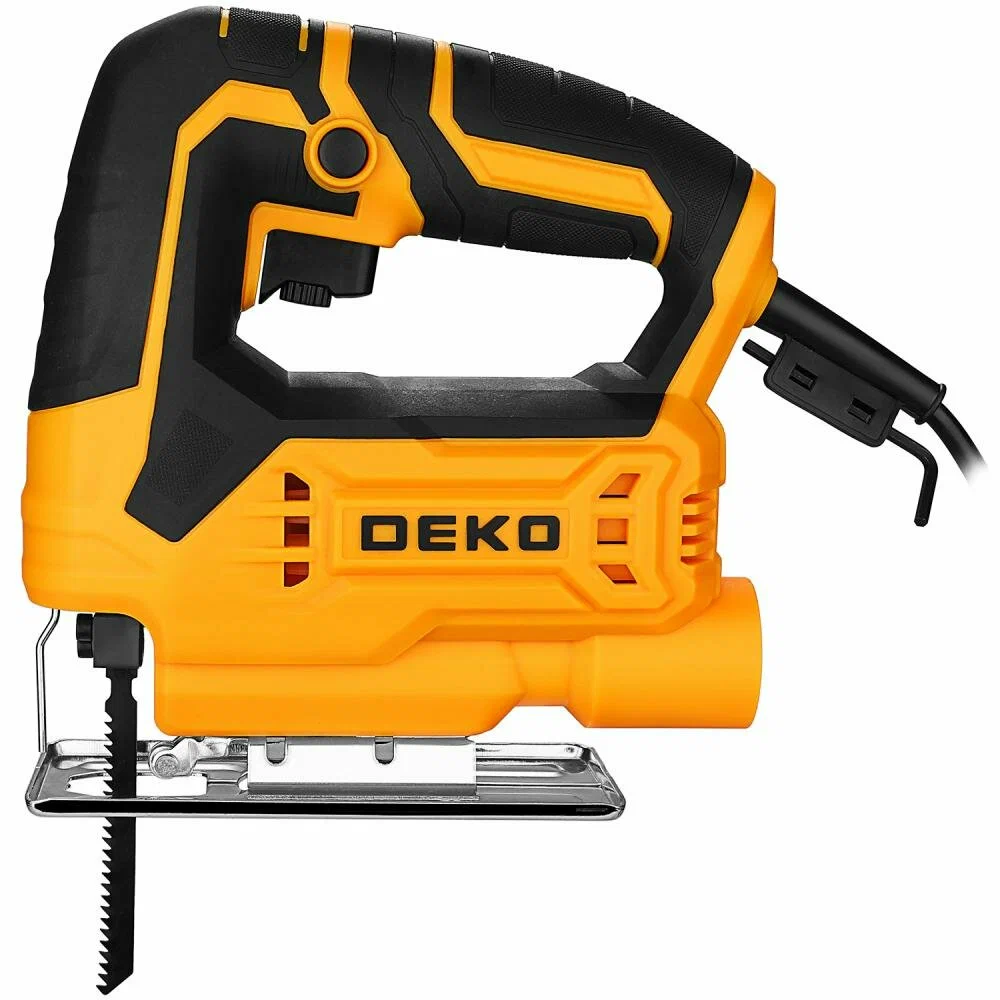 Электролобзик DEKO DKJS700E, 700 Вт