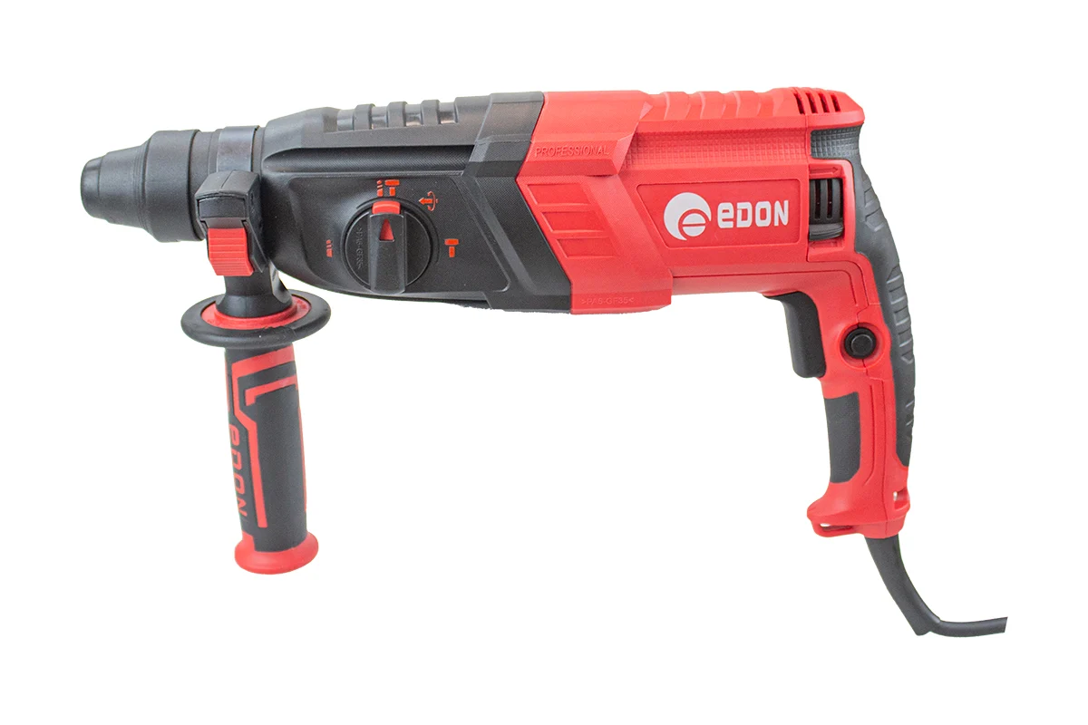 EDON RH-26/1150B Перфоратор электрический