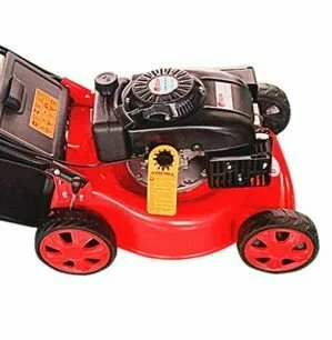 Edon GML-410/2600 БЕНЗИНОВАЯ ГАЗОНОКОСИЛКА