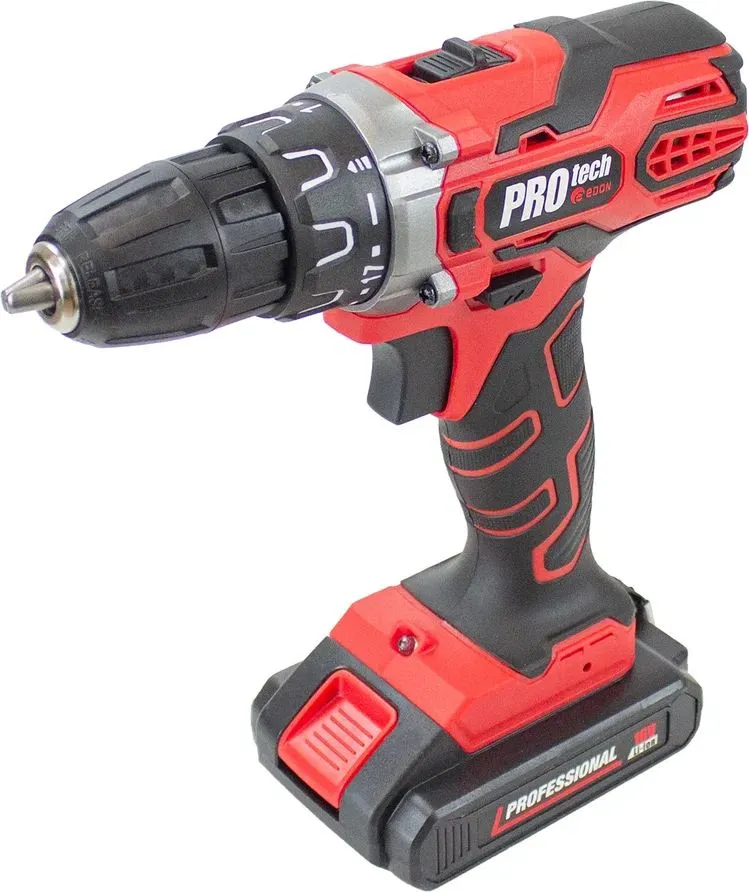 EDON PROtech PRO-16L2K-N1 Акк. дрель