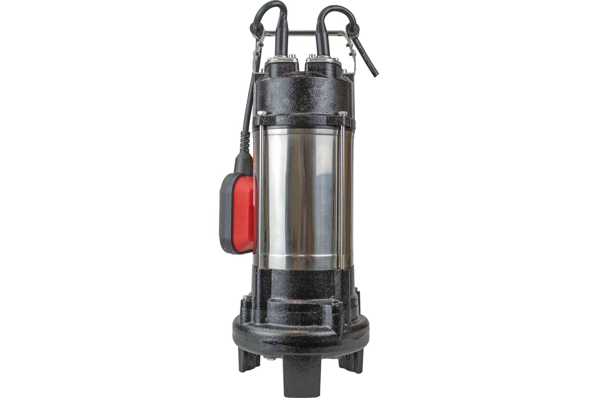 EDON WQV1100 Насос погружной фекальный